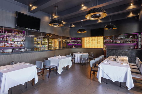 The Beetson Hotel -formerly Gambaro Hotel - Phillip Island Accommodation 7