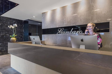 The Beetson Hotel -formerly Gambaro Hotel - Phillip Island Accommodation 16