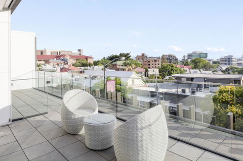 The Beetson Hotel -formerly Gambaro Hotel - Phillip Island Accommodation 6