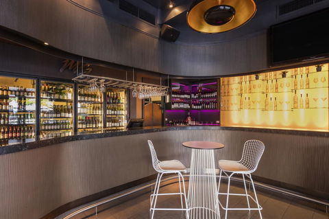 The Beetson Hotel -formerly Gambaro Hotel - Phillip Island Accommodation 8