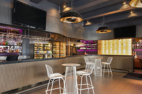 The Beetson Hotel -formerly Gambaro Hotel - Phillip Island Accommodation 9