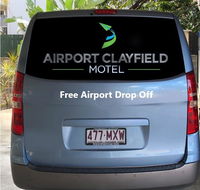 Airport Clayfield Motel - Phillip Island Accommodation