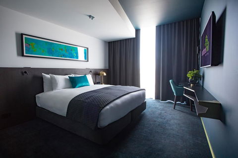 Eatons Hill Hotel - Phillip Island Accommodation 34