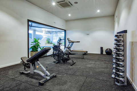 Eatons Hill Hotel - Phillip Island Accommodation 10
