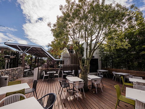Eatons Hill Hotel - Phillip Island Accommodation 36