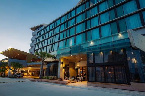 Eatons Hill Hotel - Phillip Island Accommodation 2