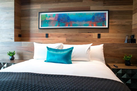 Eatons Hill Hotel - Phillip Island Accommodation 25