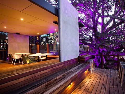 Eatons Hill Hotel - Phillip Island Accommodation 37