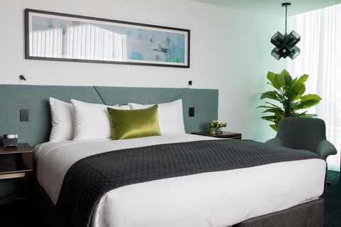 Eatons Hill Hotel - Phillip Island Accommodation 42