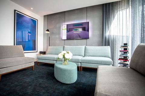 Eatons Hill Hotel - Phillip Island Accommodation 32