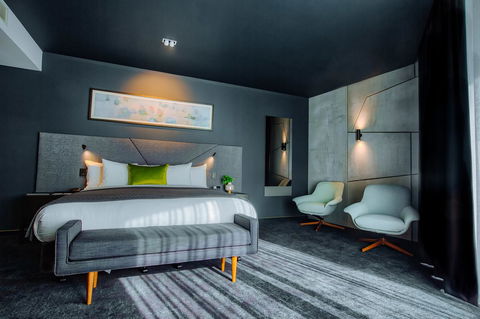 Eatons Hill Hotel - Phillip Island Accommodation 19