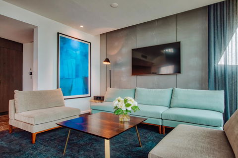 Eatons Hill Hotel - Phillip Island Accommodation 17