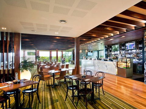 Eatons Hill Hotel - Phillip Island Accommodation 6