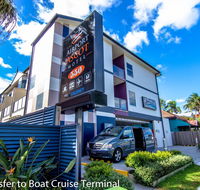 Airport Ascot Motel - Phillip Island Accommodation