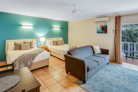 Coral Tree Inn - Phillip Island Accommodation 6