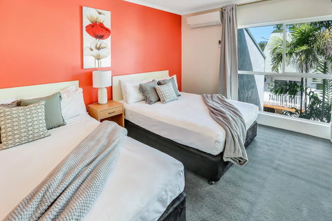 Coral Tree Inn - Phillip Island Accommodation 23