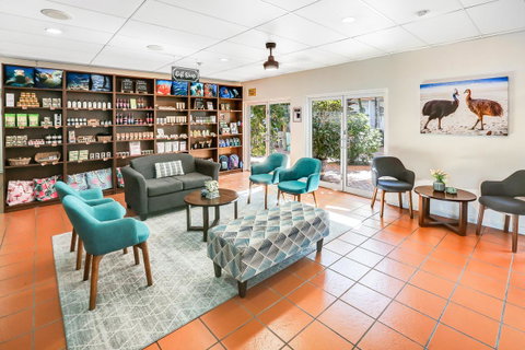 Coral Tree Inn - Phillip Island Accommodation 29