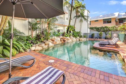 Coral Tree Inn - Phillip Island Accommodation 2