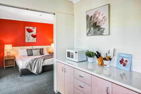 Coral Tree Inn - Phillip Island Accommodation 3