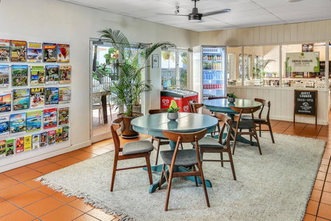 Coral Tree Inn - Phillip Island Accommodation 16