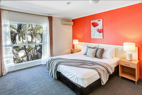 Coral Tree Inn - Phillip Island Accommodation 1