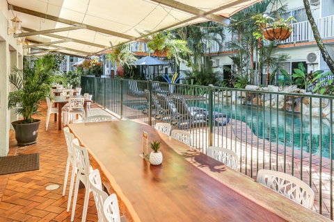 Coral Tree Inn - Phillip Island Accommodation 22
