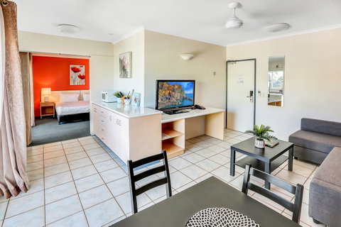 Coral Tree Inn - Phillip Island Accommodation 25
