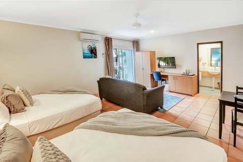 Coral Tree Inn - Phillip Island Accommodation 15