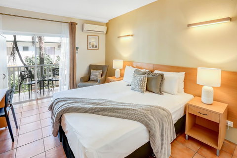 Coral Tree Inn - Phillip Island Accommodation 13