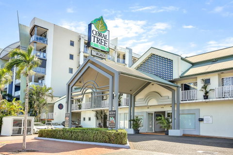 Coral Tree Inn - Phillip Island Accommodation 28