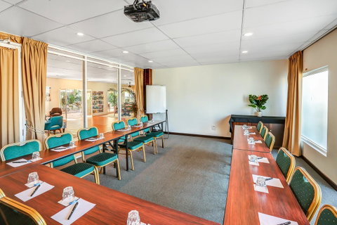 Coral Tree Inn - Phillip Island Accommodation 9