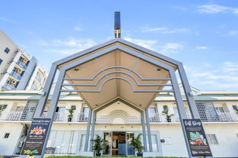 Coral Tree Inn - Phillip Island Accommodation 30