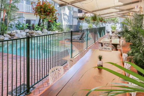 Coral Tree Inn - Phillip Island Accommodation 4
