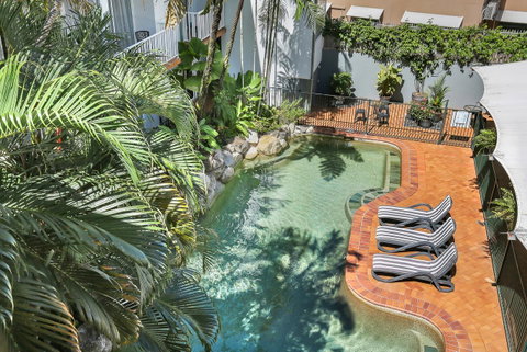 Coral Tree Inn - Phillip Island Accommodation 21