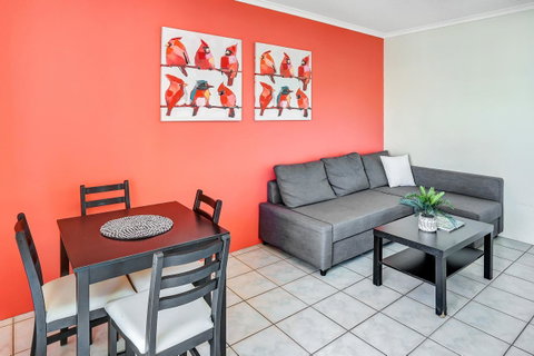 Coral Tree Inn - Phillip Island Accommodation 14