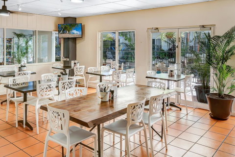 Coral Tree Inn - Phillip Island Accommodation 26