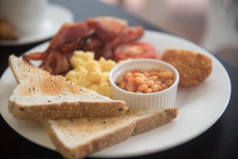 Coral Tree Inn - Phillip Island Accommodation 38
