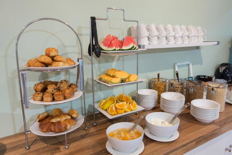 Coral Tree Inn - Phillip Island Accommodation 17