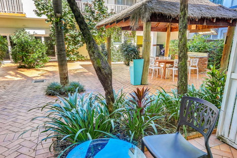 Coral Tree Inn - Phillip Island Accommodation 10