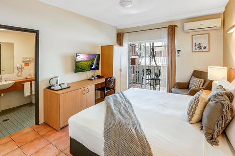 Coral Tree Inn - Phillip Island Accommodation 20
