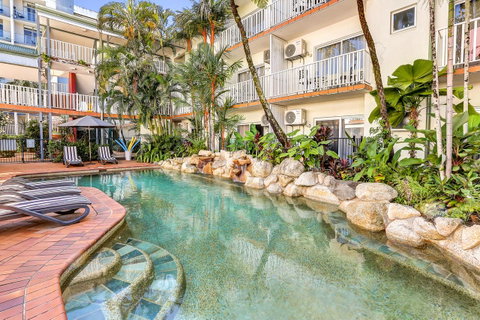 Coral Tree Inn - Phillip Island Accommodation 24