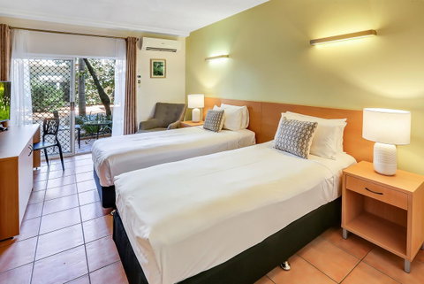 Coral Tree Inn - Phillip Island Accommodation 11