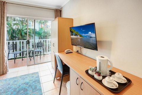 Coral Tree Inn - Phillip Island Accommodation 12