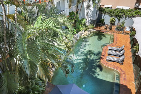 Coral Tree Inn - Phillip Island Accommodation 18