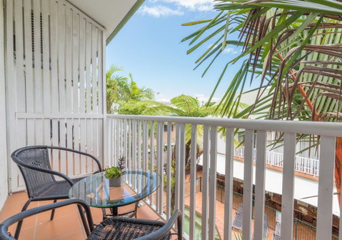 Coral Tree Inn - Phillip Island Accommodation 43