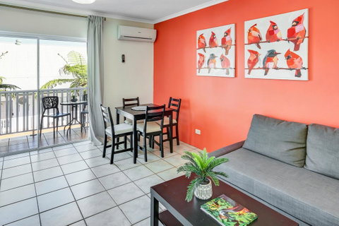 Coral Tree Inn - Phillip Island Accommodation 5