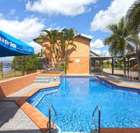 Windmill Motel  Events Centre - Phillip Island Accommodation