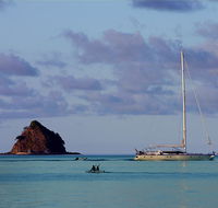 Clifton Sands Holiday Units