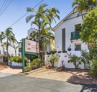 City Palms Brisbane - Phillip Island Accommodation