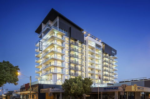 Quest Mackay On Gordon - Phillip Island Accommodation 8